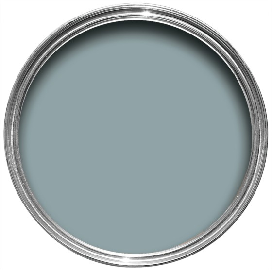 Farrow & Ball Paint 5L Flat Eggshell Sardine No.CB8